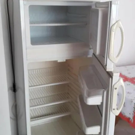 Hébergement de vacances Le Terrazze Scalea