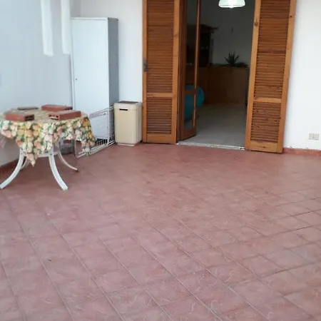 Hébergement de vacances Le Terrazze *