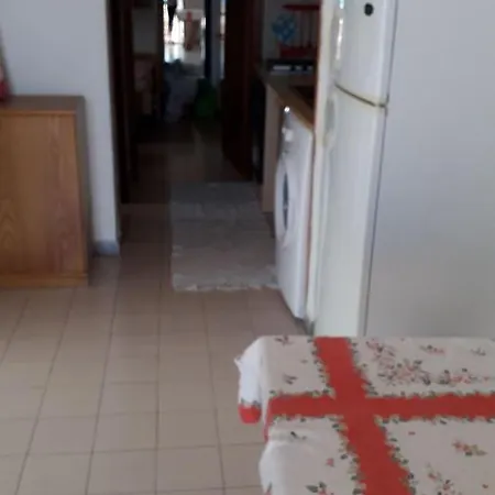 Hébergement de vacances Le Terrazze