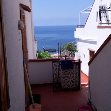 Le Terrazze Hébergement de vacances