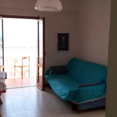 Hébergement de vacances Le Terrazze